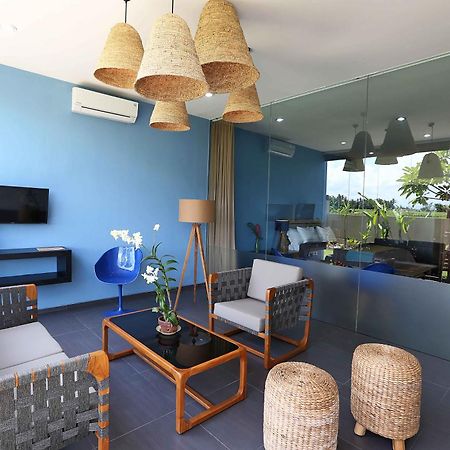 Williams Place Apartment Bali Kuta  Bagian luar foto