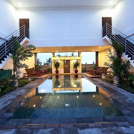 Williams Place Apartment Bali Kuta  Bagian luar foto