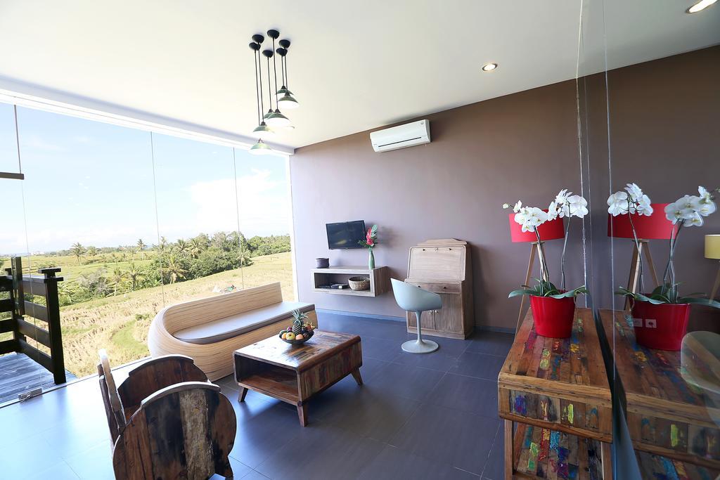 Williams Place Apartment Bali Kuta  Bagian luar foto