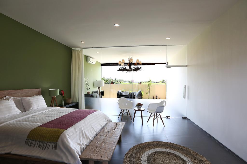 Williams Place Apartment Bali Kuta  Bagian luar foto