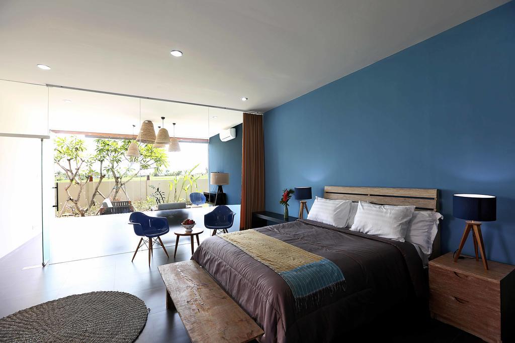 Williams Place Apartment Bali Kuta  Bagian luar foto