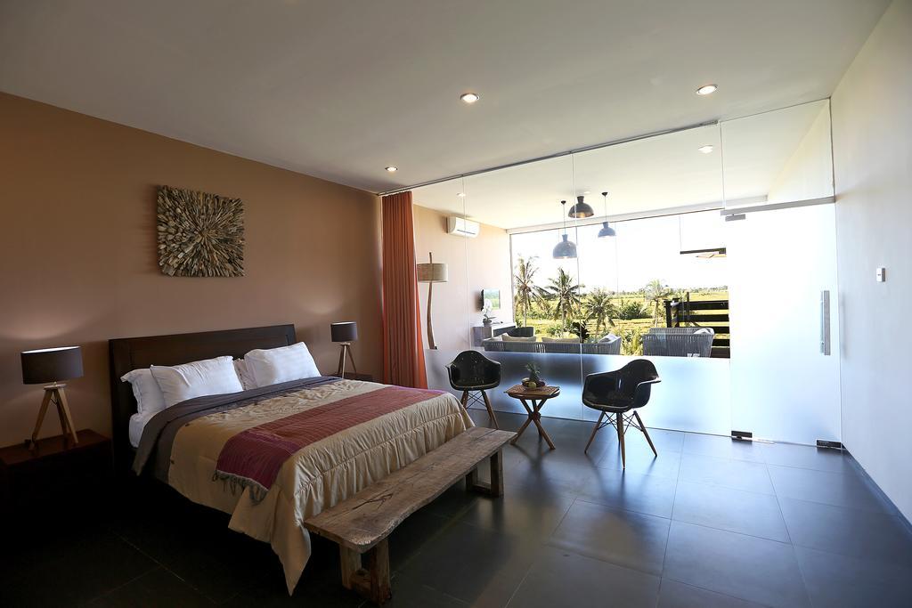 Williams Place Apartment Bali Kuta  Bagian luar foto