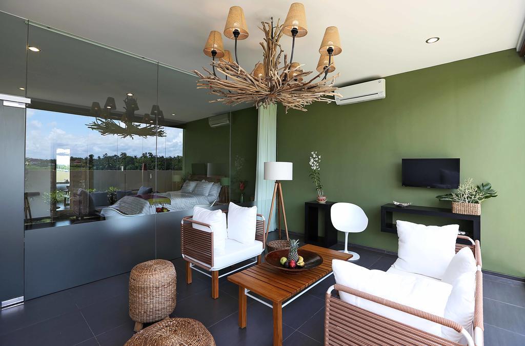 Williams Place Apartment Bali Kuta  Bagian luar foto