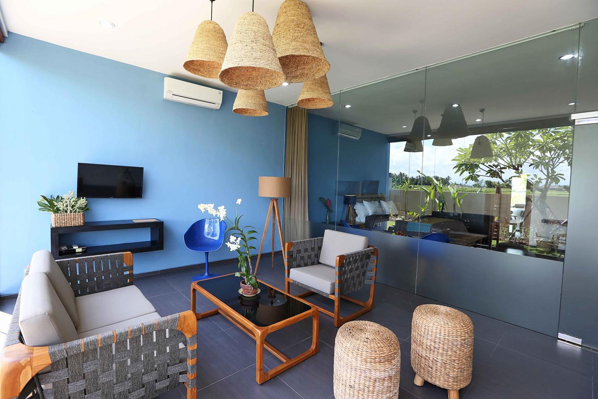 Williams Place Apartment Bali Kuta  Bagian luar foto