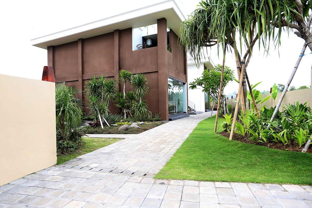 Williams Place Apartment Bali Kuta  Bagian luar foto