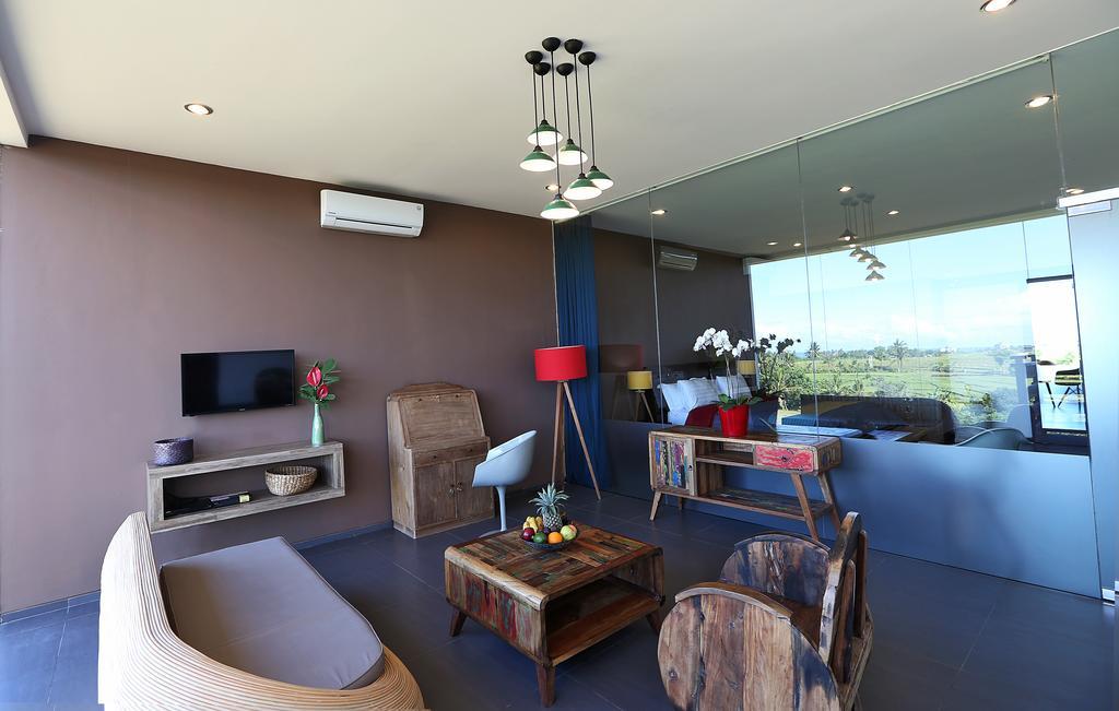 Williams Place Apartment Bali Kuta  Bagian luar foto