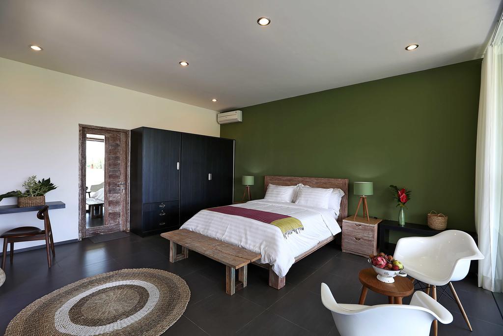 Williams Place Apartment Bali Kuta  Bagian luar foto
