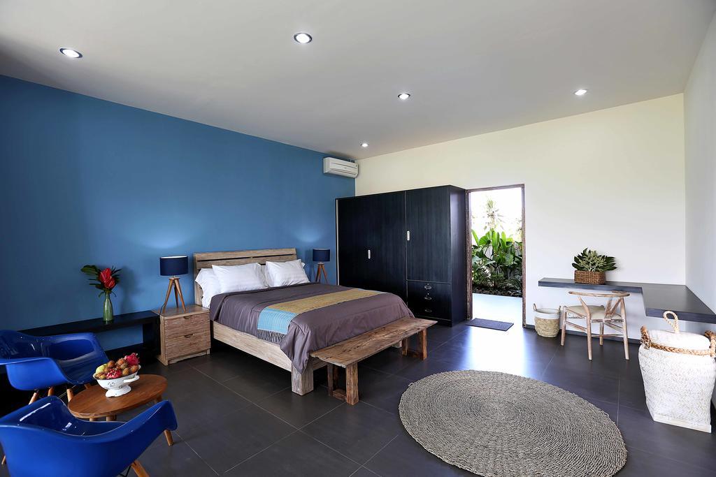 Williams Place Apartment Bali Kuta  Bagian luar foto