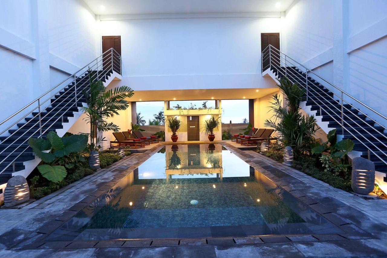 Williams Place Apartment Bali Kuta  Bagian luar foto