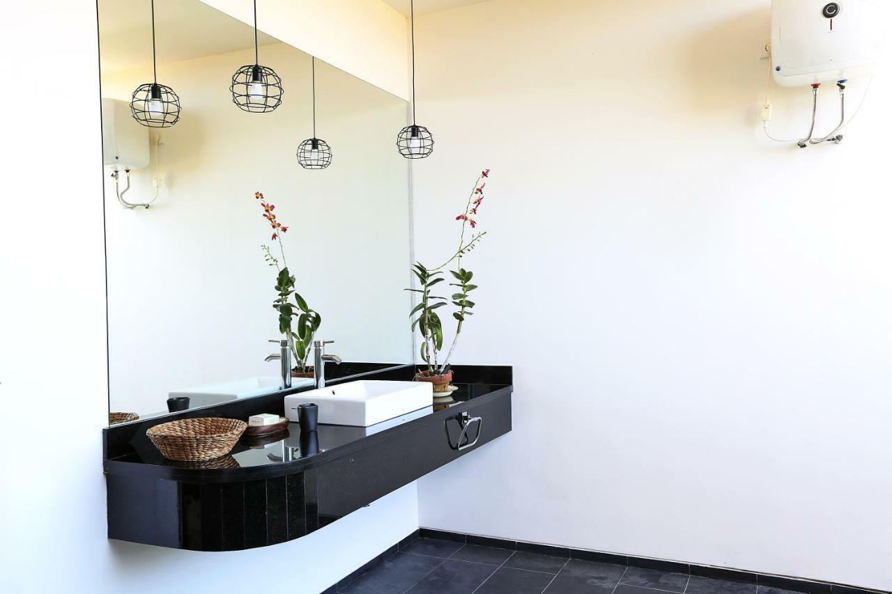 Williams Place Apartment Bali Kuta  Bagian luar foto
