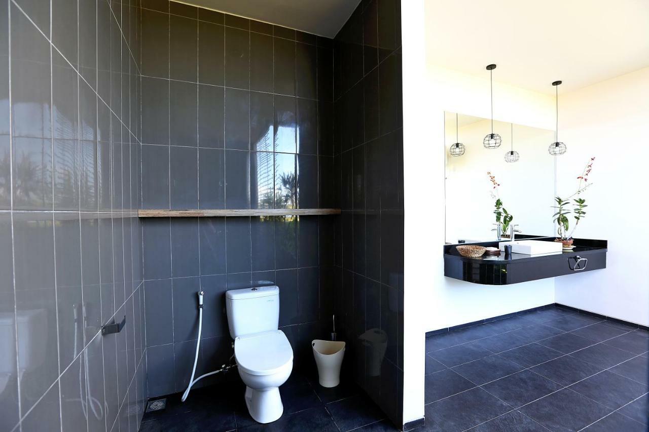 Williams Place Apartment Bali Kuta  Bagian luar foto