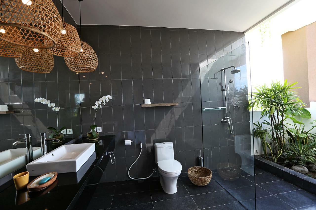 Williams Place Apartment Bali Kuta  Bagian luar foto