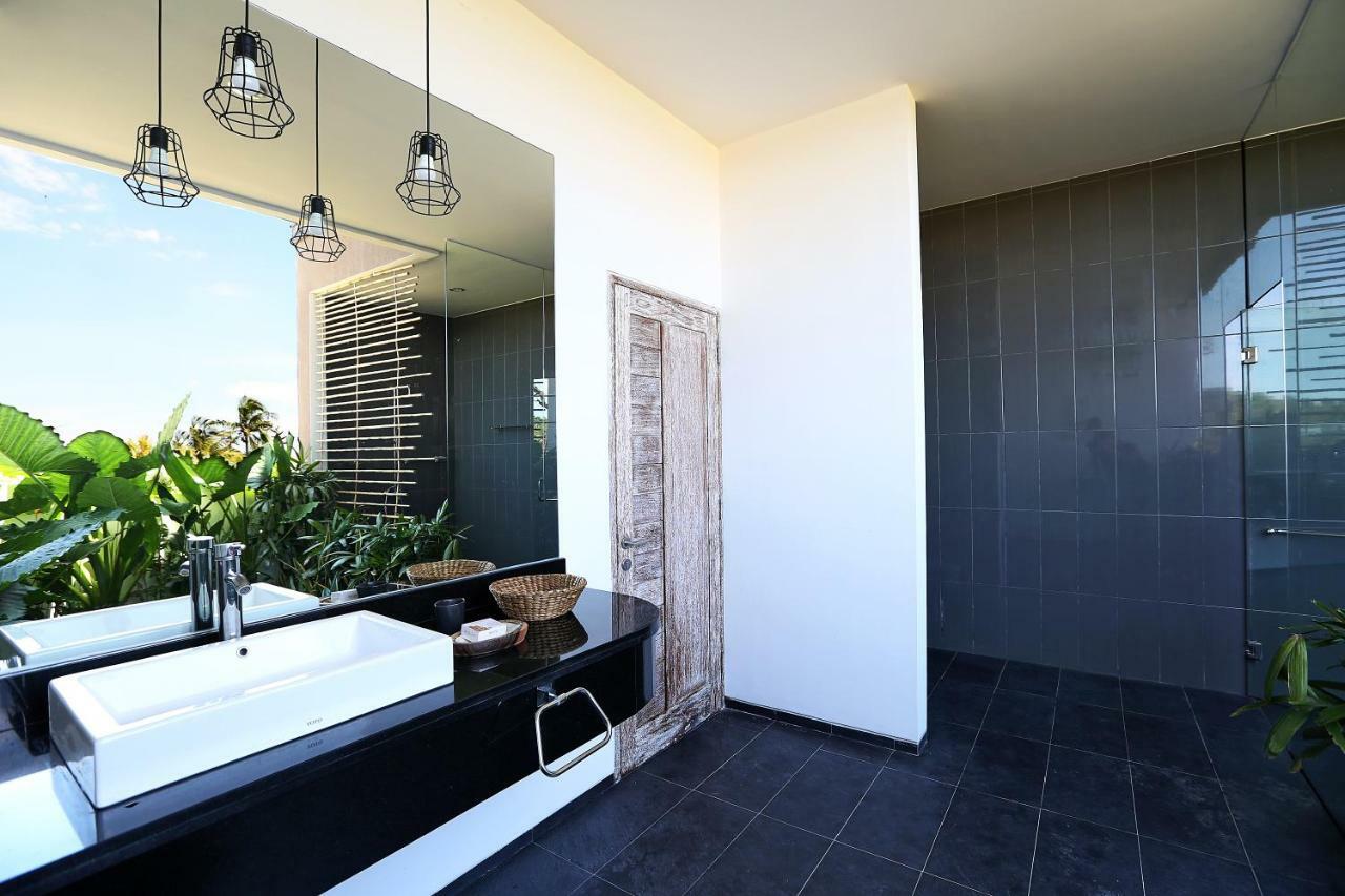 Williams Place Apartment Bali Kuta  Bagian luar foto